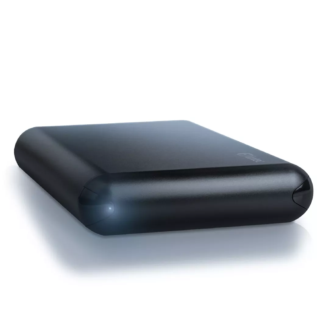 Fantec DB-F35U3 HDD enclosure Black 3