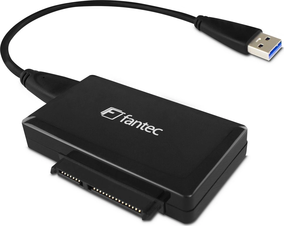 FANTEC AD-U3SA USB 3.0 to
