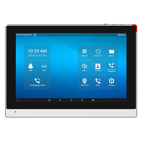 Fanvil I56A video intercom system 25