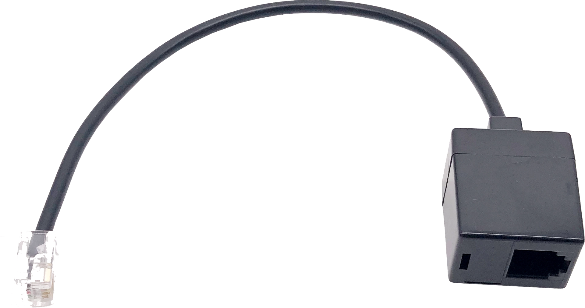Fanvil T03 RJ-45 Black T-03 6937295602098