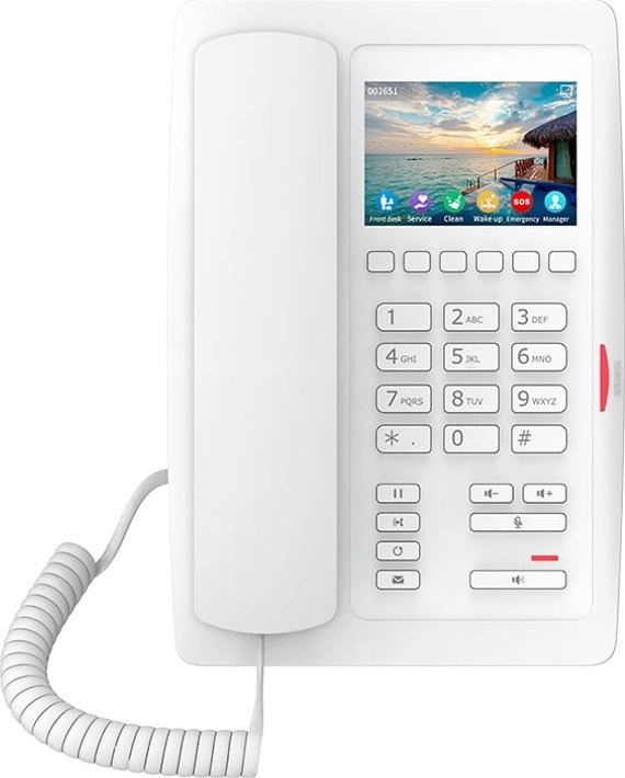 Phone Fanvil Fanvil H5W VoIP phone