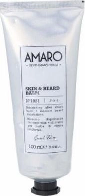 FarmaVita Skin  Beard Balm After shave