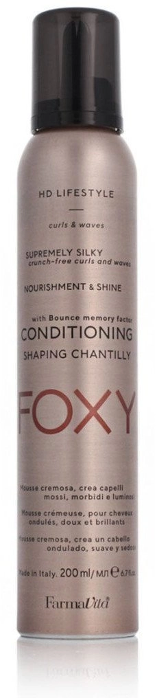 FARMAVITA_HD Life Style Conditioning Shaping Chantilly