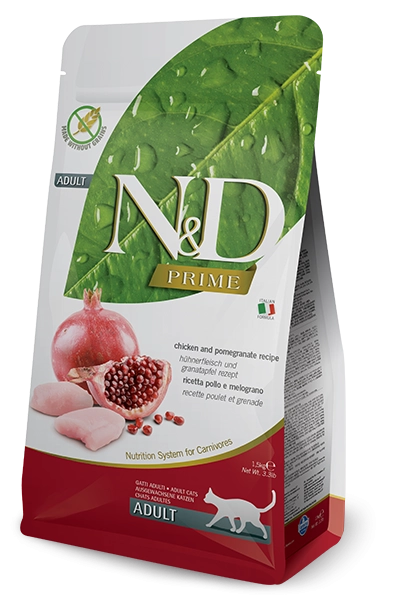 Farmina Pet Food ND Prime Adult