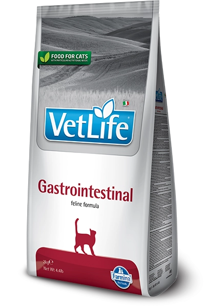 Farmina Pet Food Vet Life Cat