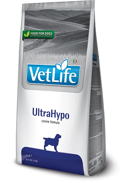 Farmina Pet Food ULTRAHYPO CANINE 2