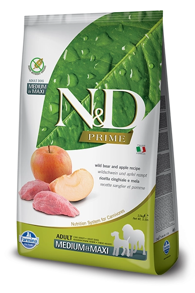Farmina Pet Food ND Prime 12