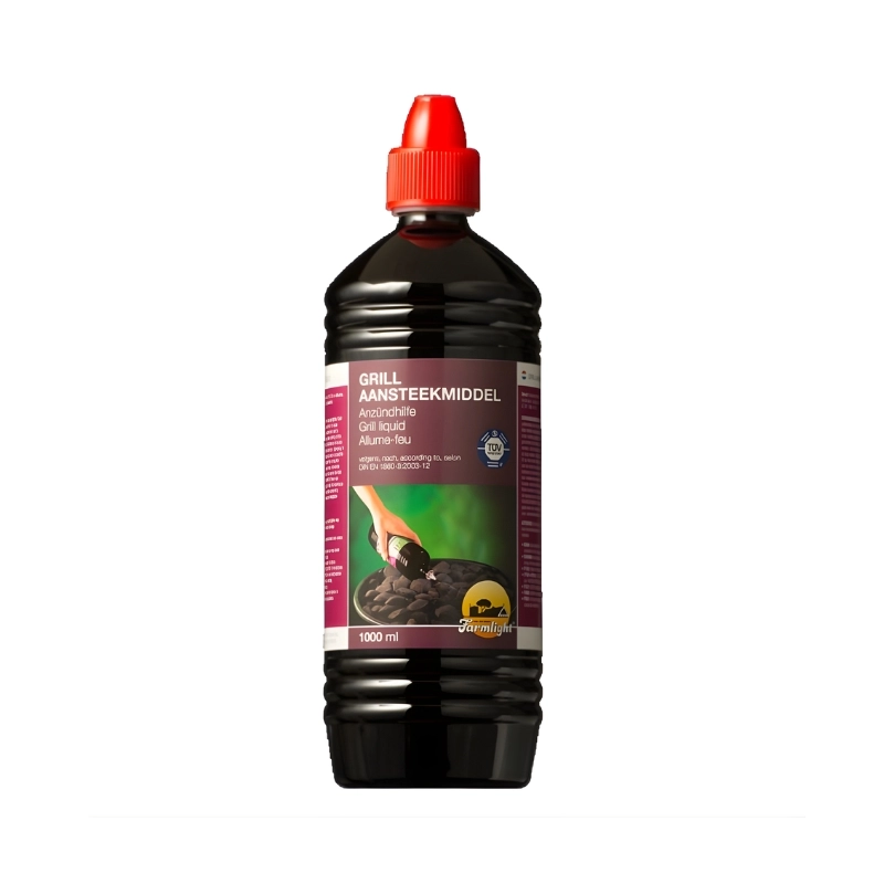 Farmlight Grill skidrum 1000ml 8710744003138 07321264