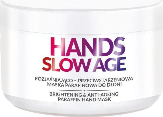 Farmona Farmona HANDS SLOWAGE Brightening and