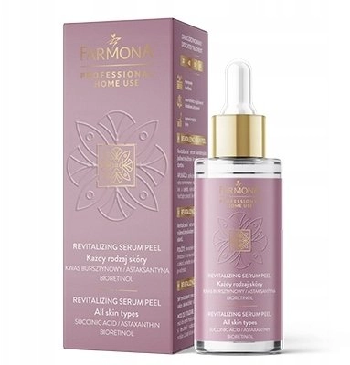 Farmona FARMONA PROFESSIONAL Home Use Revitalizing