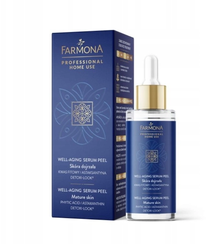 Farmona FARMONA PROFESSIONAL Home Use Anti-aging