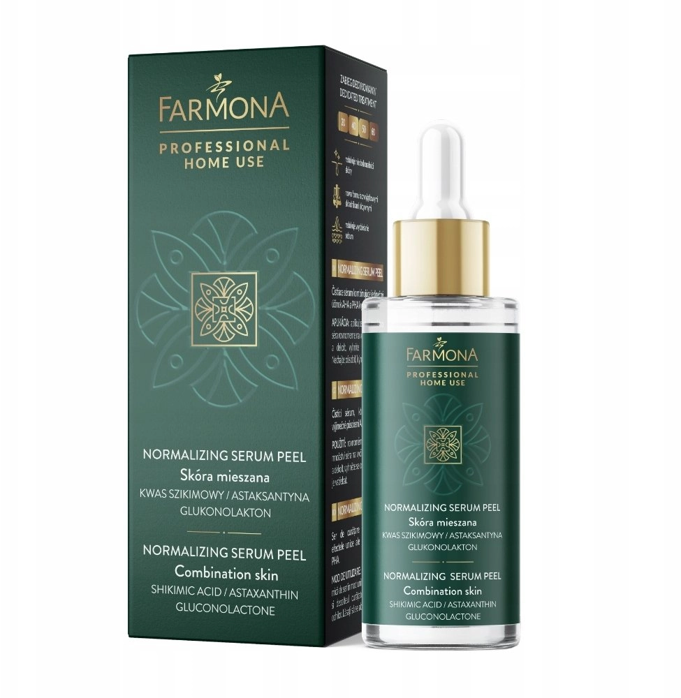 Farmona FARMONA PROFESSIONAL Home Use Normalizing