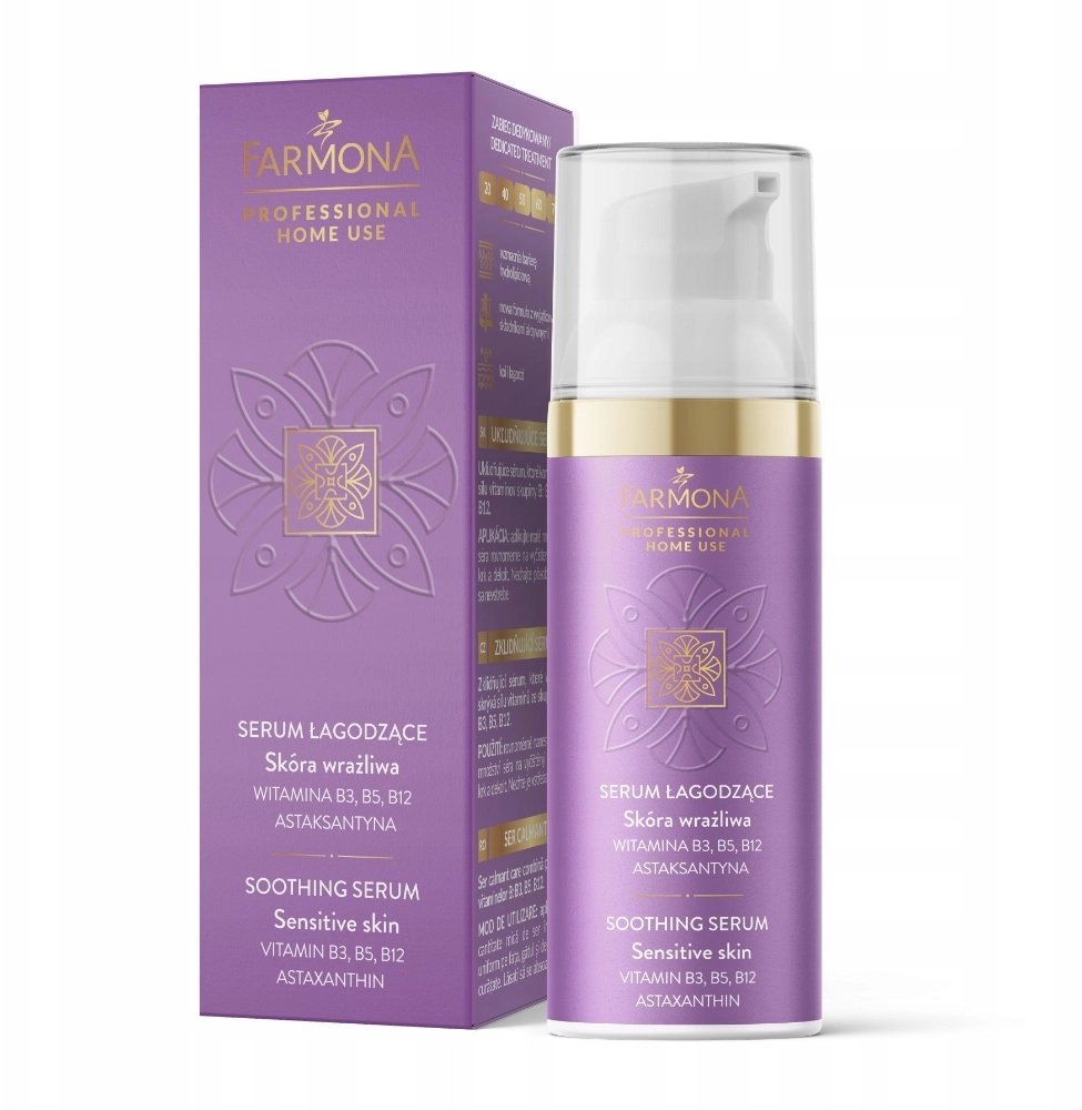 Farmona FARMONA PROFESSIONAL Home Use Soothing