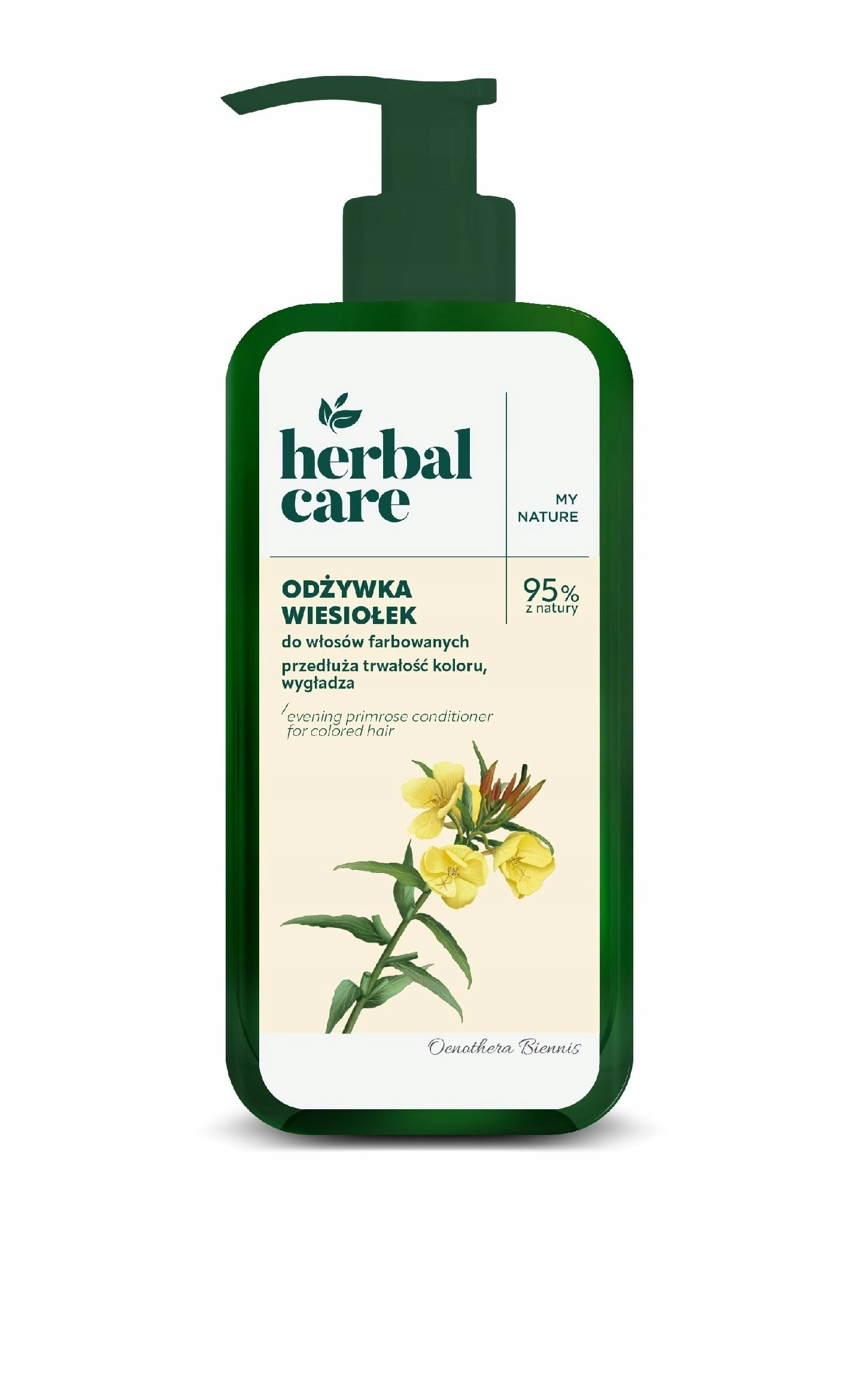 FARMONA Herbal Care Conditioner for colored