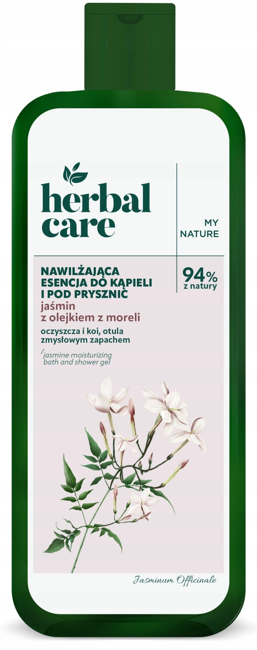 FARMONA Herbal Care Moisturizing bath and