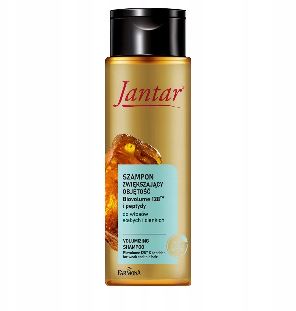 FARMONA JANTAR Shampoo 300ml volume 217155