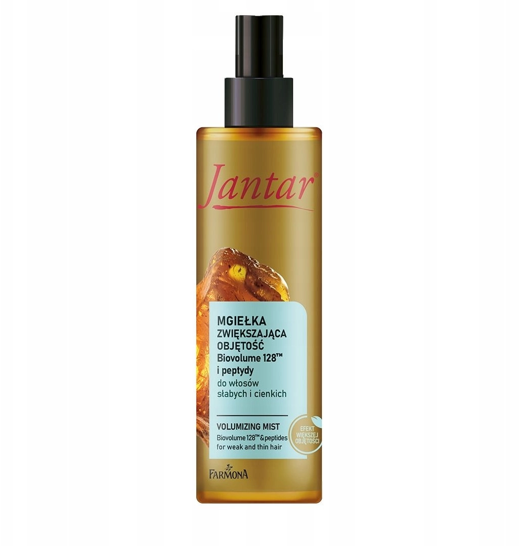 FARMONA JANTAR Mist 200ml volume on/weak