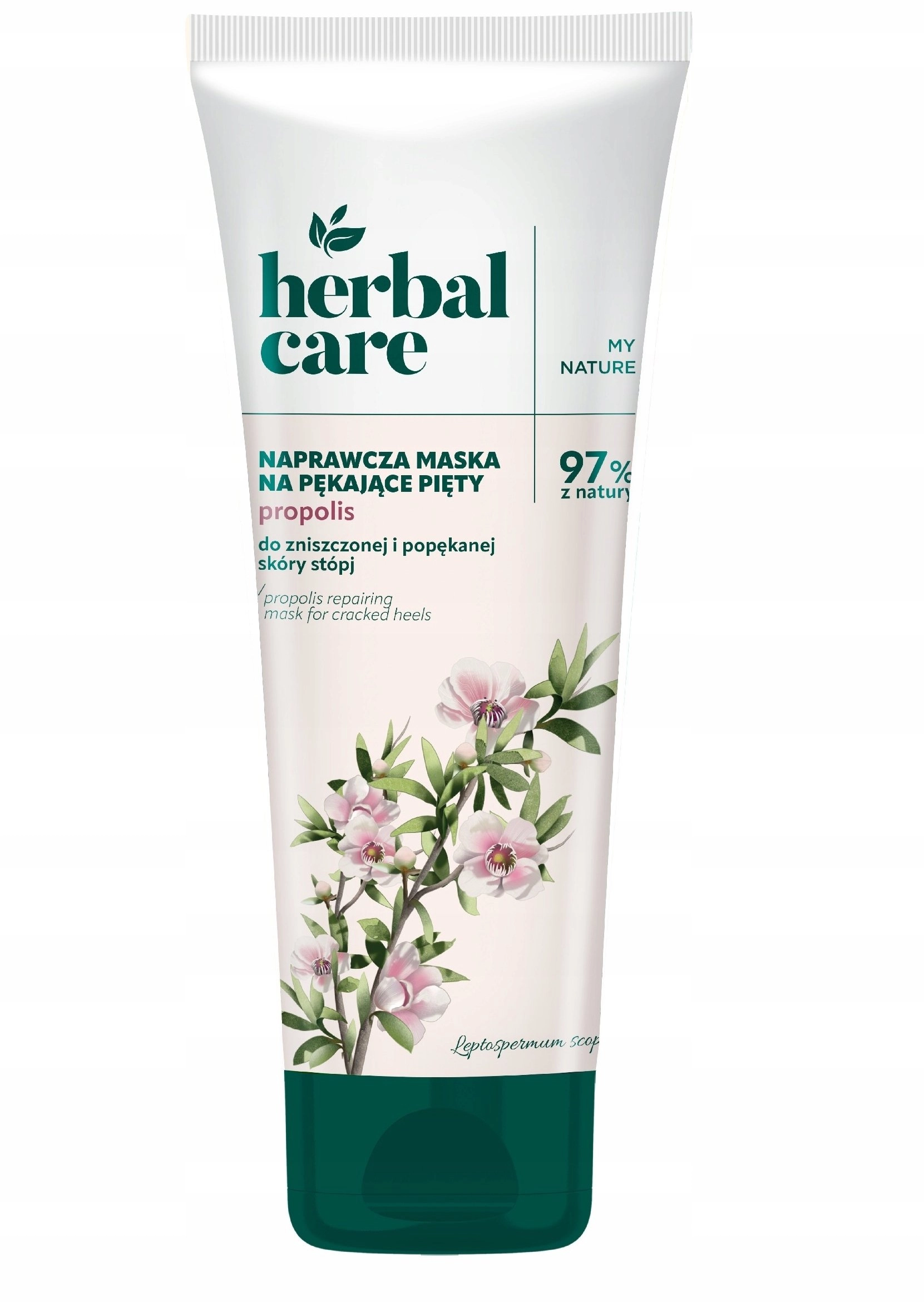 FARMONA Herbal Care Naprawcza maska na