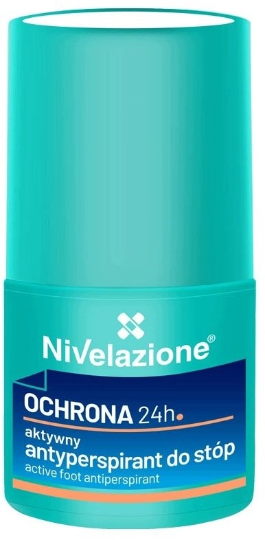 FARMONA NIVELAZ.STOPY Antiperspirant for feet