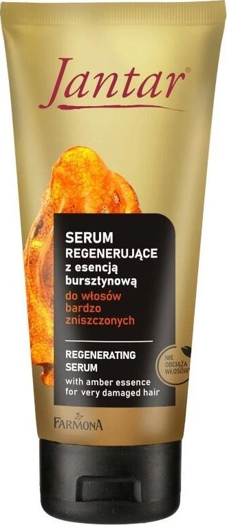 Farmona Jantar serum regenerujące z esencją