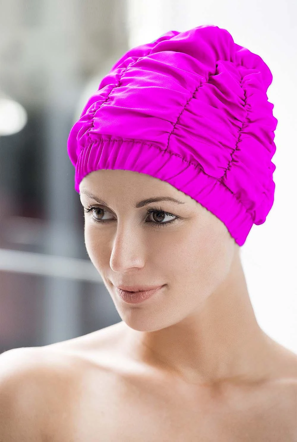 Fashy Shower cap PE 3620 44