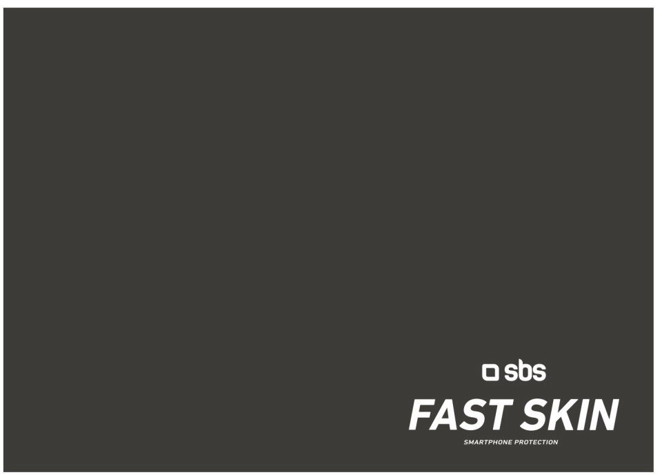 Fast Skin XL silicone pad 1027980