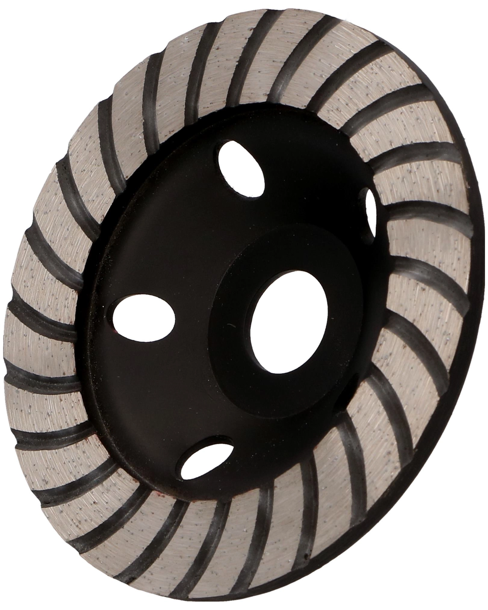 Dimanta disks slīpešanai 125mm Turbo 8958286