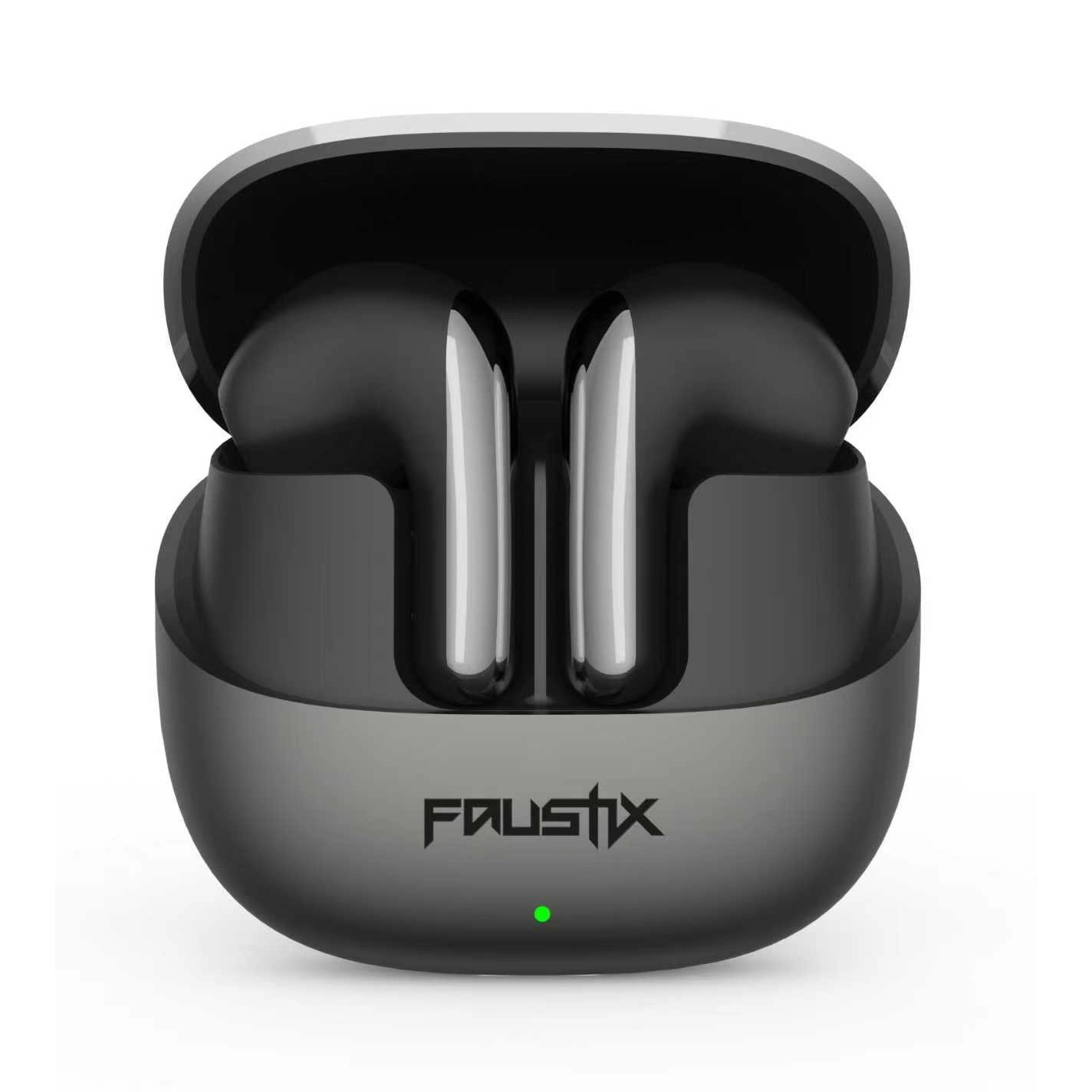 Faustix - FSTXGo In-Ear Headphones 5740007833939