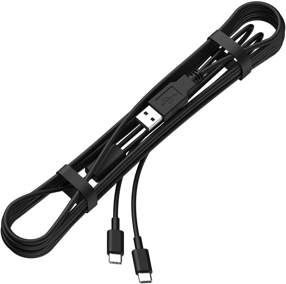 Įkrovimo laidas Favero Assioma PRO USB-C