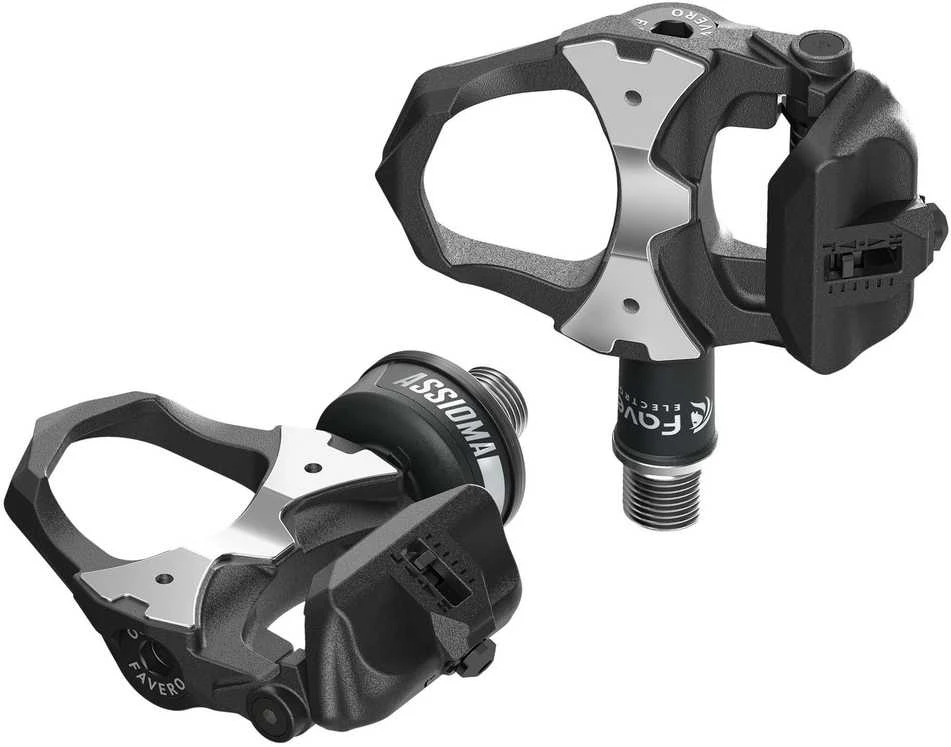 Favero Electronics Pedalai dviračiui Assioma UNO