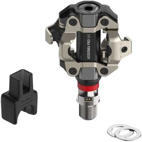 Upgrade package for Favero Assioma PRO