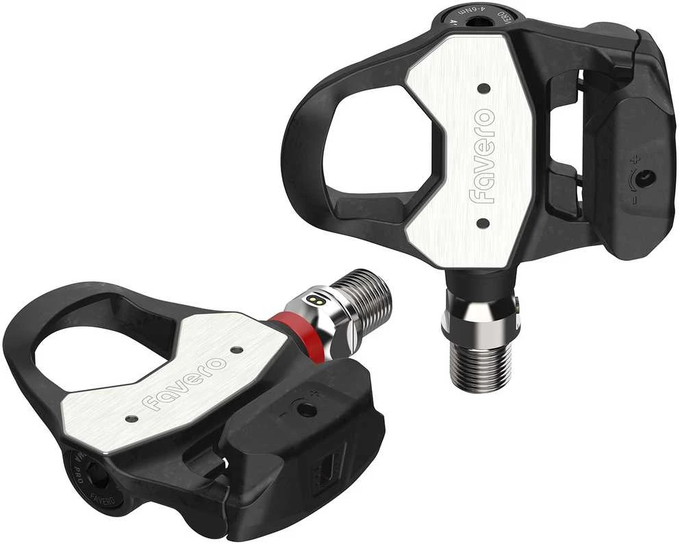 Pedals with power meter Favero Assioma