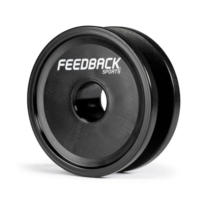 FEEDBACK SPORTS Thru-Axle Chain Keeper įrankis
