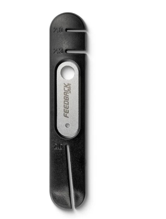 FEEDBACK SPORTS Disc Alignment Key 2