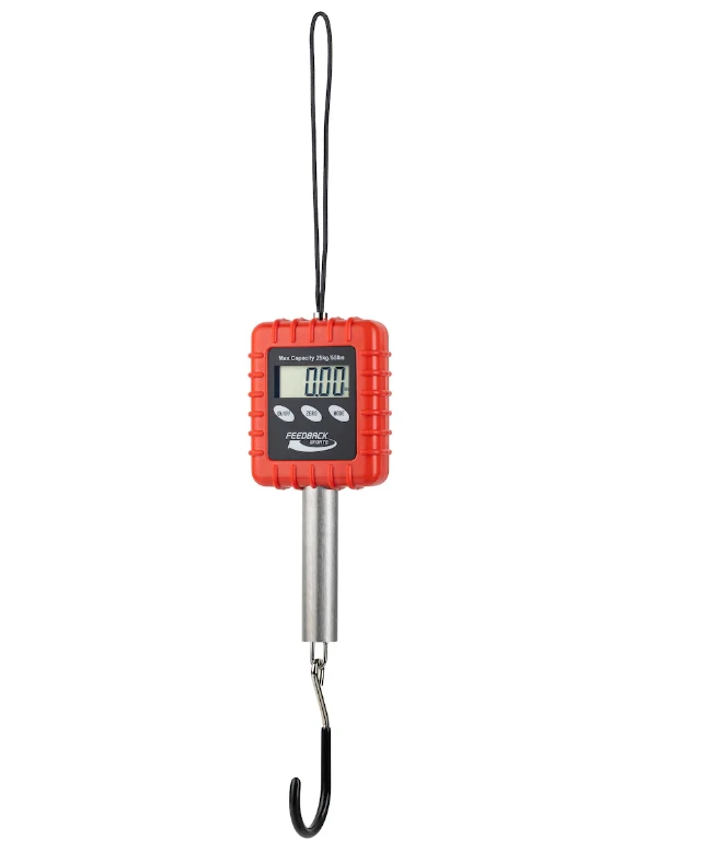 FEEDBACK SPORTS Alpine Digital scales (