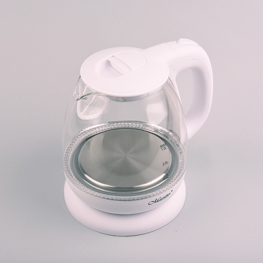 Feel Maestro MR-055-WHITE electric kettle 1