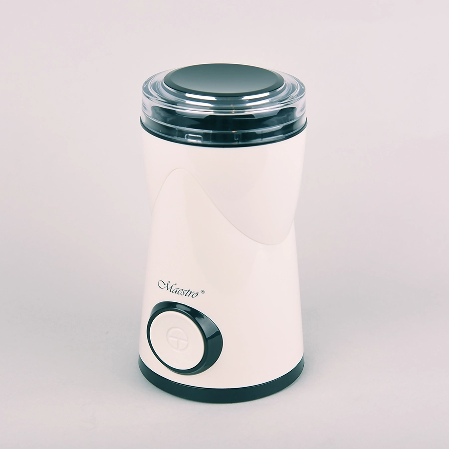 Feel Maestro MR-453-WHITE coffee grinder 180