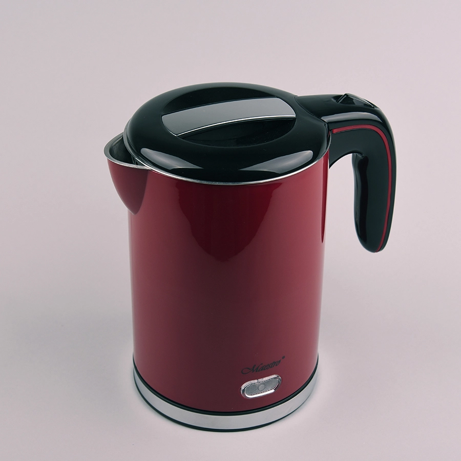 Feel Maestro MR030 red electric kettle