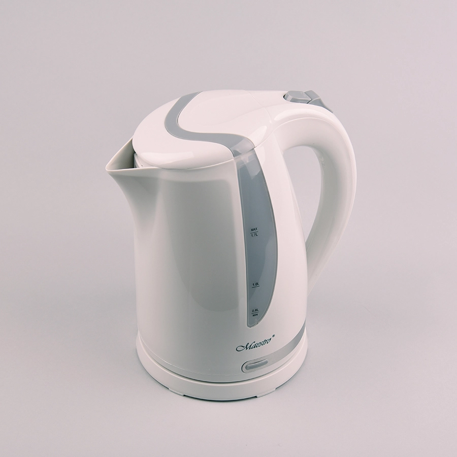 Feel Maestro MR032 grey electric kettle