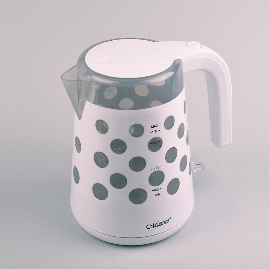 Feel Maestro MR045 white electric kettle