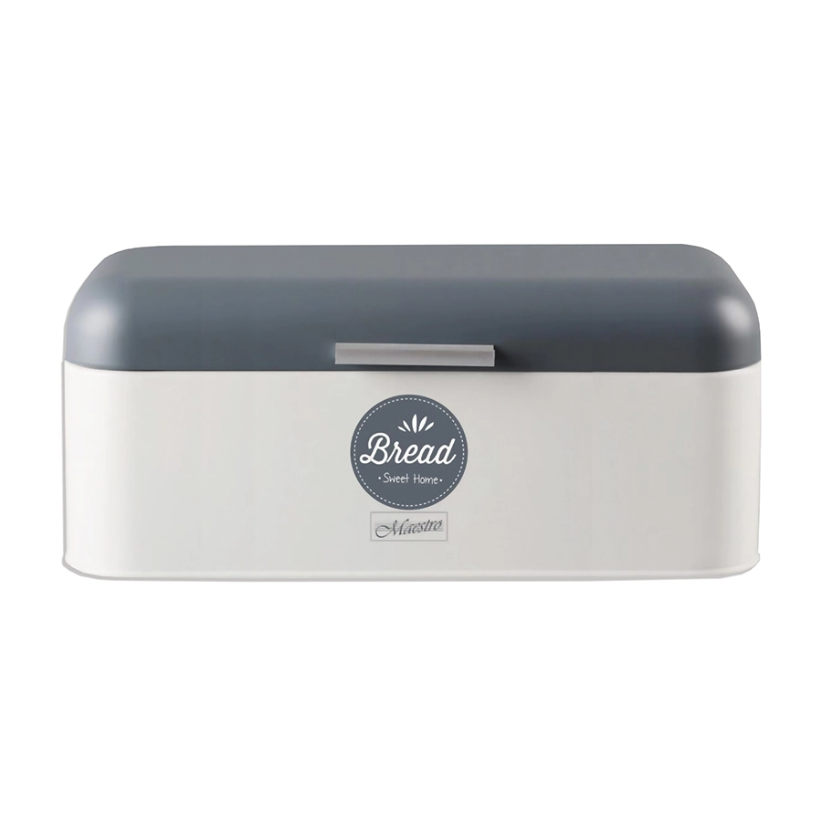 Feel Maestro MR1772 bread box Rectangular