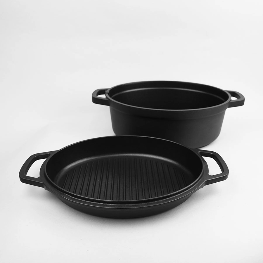Feel Maestro MR4132 pan set 2