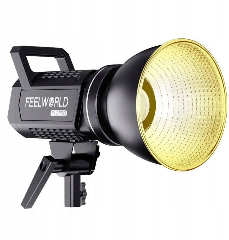Feelworld Studio Lamp Feelworld FL225B Video