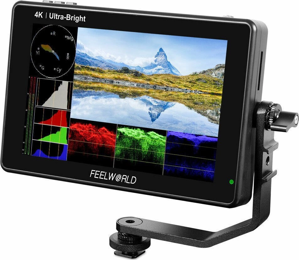 Feelworld Feelworld Monitor podglądowy LUT7 7apos