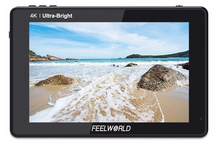 Feelworld FEELWORLD MONITOR LUT7 7apos;apos