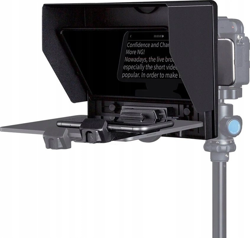 Feelworld Feelworld Teleprompter TP10 10quot; 6971863813936