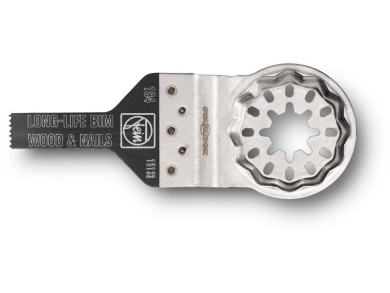 Fein 63502184210 E-Cut Long-Life Bimetallico Lama