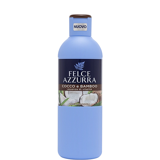 Felce Azzurra 24650 shower gel  body