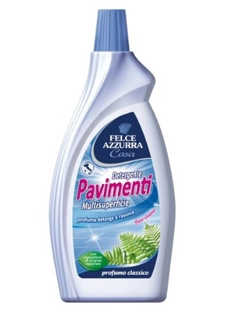 Felce Azzurra Pavimenti Classico 1l 1000