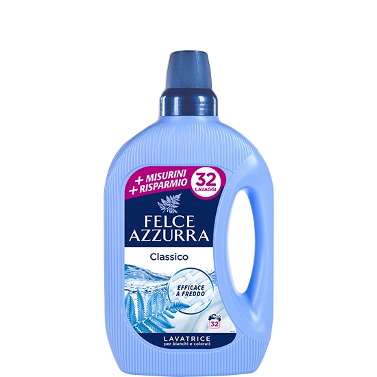 Felce Azzurra Original Universal Washer 1595